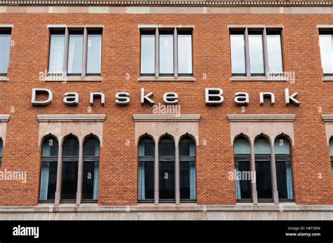 danske bank denmark.